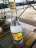 汾酒出口玻汾 清香型白酒 53度500mL*1瓶黄盖铝盖单瓶装 口粮酒 实拍图