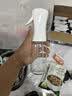 拜杰雾化喷油壶厨房专用按压式烧烤喷雾瓶控油神器喷油瓶调料瓶220ml 实拍图