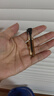 【大牌平替】香水小样高级持久留香邂逅蔚蓝真我小众试香2ml 真我（2ml) 实拍图