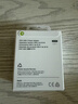 Apple/苹果 原装正品20W type-c充电器 苹果usb-c充电器手机快充头 旗舰店苹果iPhone 17 Pro Max充电器 实拍图