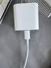 baking适用于苹果充电器充电线iPhone14/13pro Max/12/11数据线快充头套装8plus7/6/5ipad平板电脑 实拍图
