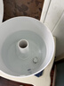 米家小米智能除菌加湿器2加湿器卧室轻音杀菌孕妇婴儿智能恒湿上加水保湿礼品 4.5L大容量MJJSQ05DY 实拍图