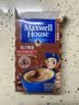 麦斯威尔（Maxwell House）特浓速溶咖啡粉13g*7条 三合一冲饮 奶咖 0反式脂肪酸 固体饮料 实拍图