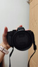 松下（Panasonic）Lumix G100D M43画幅相机 M43卡口 微单相机 无反数码相机 G100D单机+【25mmF1.7】单镜头定焦 实拍图