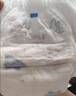 十月结晶全护新生冒险家婴儿纸尿裤超柔宝宝尿不湿【试用装】M码6片 实拍图