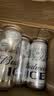 百威冰啤酒500ml*18听整箱装【99%好评】京东自营 实拍图