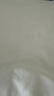 迪卡侬运动纯棉t恤男纯色圆领半袖打底跑步健身短袖-5215237雪白2XL 实拍图