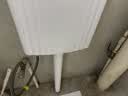 科固（KEGOO）蹲便器水箱冲便器大冲力 卫生间厕所蹲坑蹲厕通用冲水箱K7001 实拍图