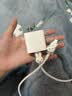 Apple/苹果 原装正品20W type-c充电器 苹果usb-c充电器手机快充头 旗舰店苹果iPhone 17 Pro Max充电器 实拍图