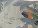 百雀羚（PECHOIN）小森羚沁莹保湿焕颜面膜50片(15片*3+单片*5)补水保湿生日礼物 实拍图