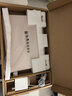 华为（HUAWEI）MateBook 14 笔记本电脑 2.8K OLED触控屏 可选鸿蒙版鸿蒙AI系统 超长续航学生电脑商务办公轻薄本 樱粉金丨24G 512G 圆形键盘 实拍图
