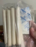 小鹿蓝蓝DHA高蛋白火腿肠儿童休闲零食露营出游开袋即食火腿肠原味240g 实拍图