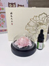 Para Ella永生花陶瓷花牡丹香薰生日礼物女友妈妈教师节老师退休七夕情人节 实拍图