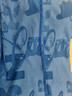 耐力克斯跑步擦汗手腕巾男士专用冷感运动毛巾冰感速干护腕吸汗毛巾健身秋 蓝色迷彩【冷感速干】单只 均码 实拍图