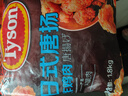 泰森（Tyson）日式唐扬炸鸡块3.6斤半成品冷冻油炸空气炸锅鸡肉 实拍图