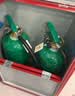 援邦 水基灭火器980mL简易式新能源车载国家消防认证消防器材可灭电火MSWJ980 实拍图