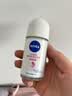 妮维雅（NIVEA）孙颖莎同款抑汗香体止汗露腋下干爽精华爽身走珠液50ml生日礼物 实拍图