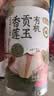 燕之坊有机贡玉香莲子 220g 去芯磨皮干货无硫熏药食同源百合莲子银耳羹 实拍图
