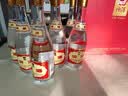 汾酒黄盖玻汾 清香型白酒 53度 475mL*8瓶 实拍图