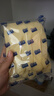 宜之选橡胶手套L码10双加厚厨房洗碗乳胶家务劳保清洁手套防水 实拍图
