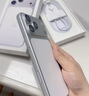 Apple/苹果【ACS合约版】iPhone 17 Pro Max 256GB 银色 支持移动联通电信5G 双卡双待手机 实拍图