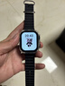 HUWXEAXI热销新款儿童电话手表5G微信视频定位护眼6-18岁小学初高中学生表 实拍图