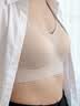 猫人女士内衣26年新款夏季粉底液肤小胸聚拢提拉侧收美背背心式文胸罩 实拍图