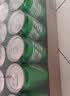 可口可乐（Coca-Cola）檀健次代言 雪碧Sprite柠檬味碳酸饮料 330ml*24摩登罐  实拍图