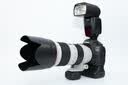 佳能（Canon）【官方旗舰】EF 70-200mm f/2.8L IS III USM 单反镜头 大三元 变焦 实拍图