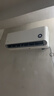小米空调  巨省电 1.5匹挂机 一级能效 外机单排铜管 KFR-35GW/N1A1【整机十年免费包修】 实拍图
