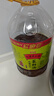 金龙鱼 食用油【保真菜籽油】非转基因 外婆乡小榨巴蜀风味菜籽油6.18L 实拍图