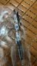 斑马牌（ZEBRA）日本斑马笔kitty猫限定DIY三丽鸥JJ15中性笔按动式学生刷题考试 【凯蒂猫礼物】黑色 单支 创意DIY贴纸图-贴好发货 实拍图