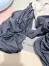 蕉内棉棉506S莫代尔睡衣男士夏冰丝凉感透气家居服套装七夕礼物送男友 实拍图