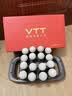 VTT大力金刚指十六头筋膜枪按摩器肩颈腰背多功能全自动揉捏腿部全身肌肉颈膜小腿仪七夕情人节礼物 【16头顶配款】30档+动力锂电池+品牌电机灰 实拍图