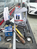 美孚（Mobil）全合成汽机油5W-40 SP级4L美孚1号极光银汽车保养京东养车自营 实拍图