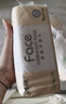 洁柔抽纸 粉Face3层110抽*6包 可湿水纸巾卫生纸 柔韧面巾纸 提装 实拍图