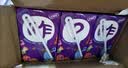 伊利【时代少年团同款】优酸乳蓝莓味250ml*24盒乳饮料新老包装随机发 实拍图