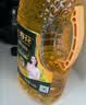 长寿花金胚玉米油 1.8L 非转基因压榨一级 烘焙家用食用油 粮油 实拍图