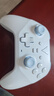 飞智沙漠狐 冰魄蓝 多模版无线游戏手柄 类xbox霍尔扳机switch电脑PC手机steamNS 星露谷物语双影奇境 实拍图