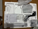 华硕战杀27 VG27AQML5F 27英寸显示器2K 320Hz显示器FastIPS 原生300Hz G-sync无撕裂0.3ms响应HDR400 实拍图