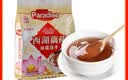 天堂牌桂花莲子西湖藕粉 杭州特产速溶桂花莲子藕粉代餐粉570g袋装 实拍图