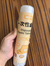 双枪一次性桌布加厚塑料台布结婚野餐垫家用长圆桌薄膜1.6*1.6米 10只 实拍图