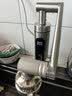奥克斯电热水龙头即热式速热电加热水龙头加热器变频恒温厨房宝阳台家用热水器 实拍图