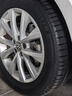 米其林（MICHELIN）汽车轮胎 205/55R16 91V 耐越 ENERGY MILE 【月黑风高】 实拍图