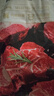 天海藏进口原切牛脊骨净重5斤肉含量40%-50%牛蝎子牛肉源头直发 实拍图