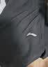 李宁运动裤男士夏季薄款冰丝透气跑步速干长裤子男2026新款正品 实拍图