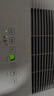 美的（Midea）18升小杏芙除湿机 40㎡家用抽湿机干衣机 轻音万向轮 卧室卫生间抽湿器 京东自营CF18BD/N7-DF3 实拍图