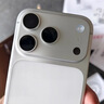 Apple/苹果【点击“立即领取“享补贴】iPhone 17 Pro 256GB 银色 支持移动联通电信5G 双卡双待手机 实拍图