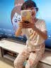 斯纳恩（Snaen）儿童早教手机婴儿学习多功能音乐电话故事机玩具男女孩生日礼物 实拍图