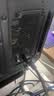 长城（Great Wall）额定1000W F10白金牌全模组电源（ATX3.1/原生PCIe5.1/自动启停/全电压/闪电加速） 实拍图